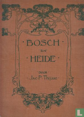 Bosch en Heide - Afbeelding 1