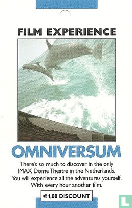 Omniversum  - Image 1