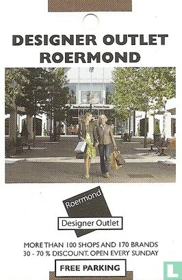 Designer Outlet - Image 1