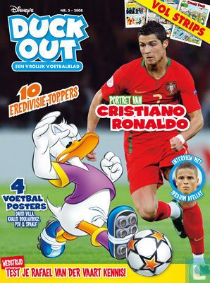 Duck Out 3 - Bild 1