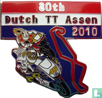 Assen TT 2010