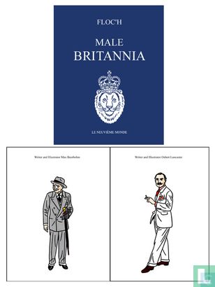 Male Britannia - Bild 3