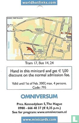 Omniversum  - Image 2