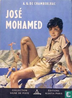 José Mohamed - Image 1
