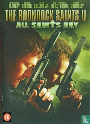 The Boondock Saints II: All Saints Day - Afbeelding 1