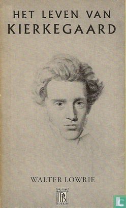 Het leven van Kierkegaard - Image 1