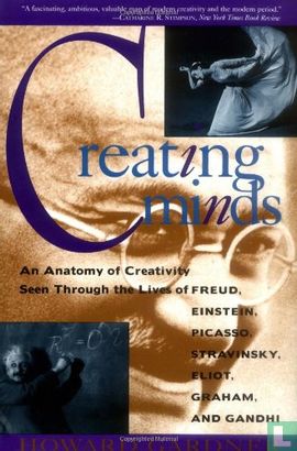 Creating Minds - Image 1