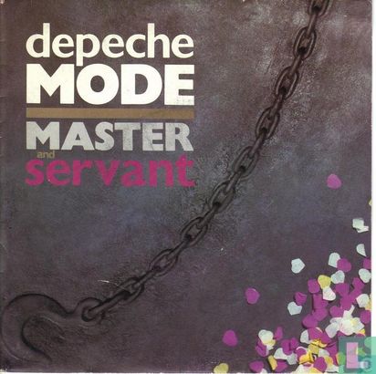 Master and servant - Afbeelding 1