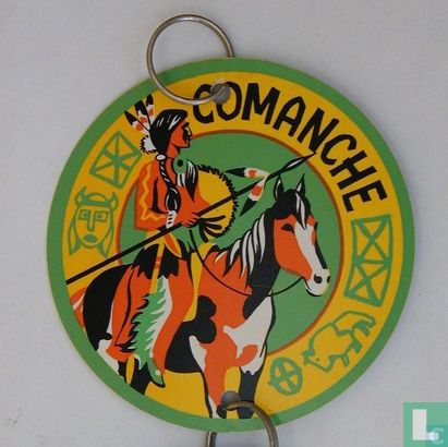 Comanche