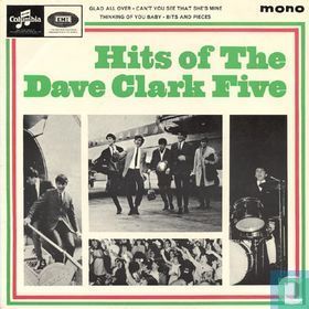 Hits of the Dave Clark Five - Image 1