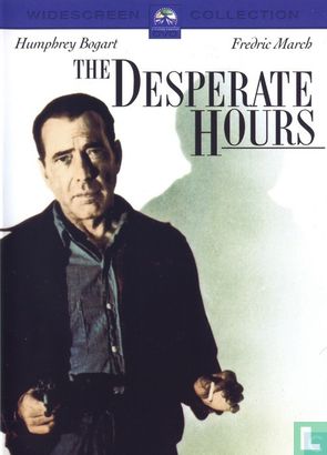The Desperate Hours - Image 1