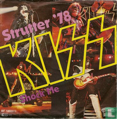 Strutter '78 - Image 1