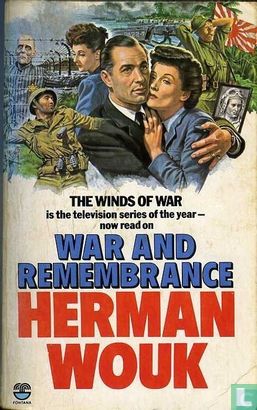 War and Remembrance - Image 1