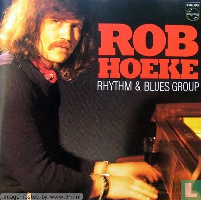 Rob Hoeke - Image 1