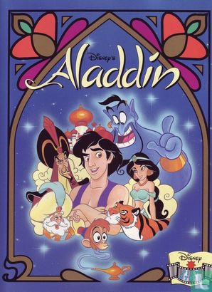 Aladdin - Image 1