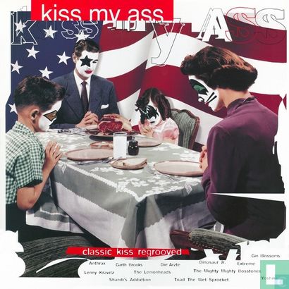Kiss my ass - Bild 1