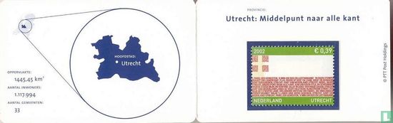 Utrecht carte Collect - Image 2