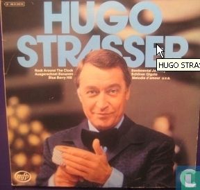 Hugo Strasser - Afbeelding 1
