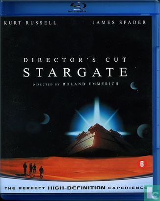 Stargate - Bild 1
