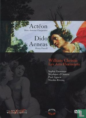Actéon + Dido & Aeneas - Bild 1