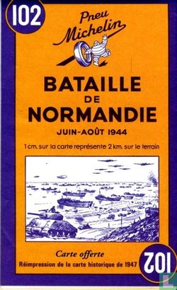 Battle of Normandy/Bataille de Normandie - Image 2