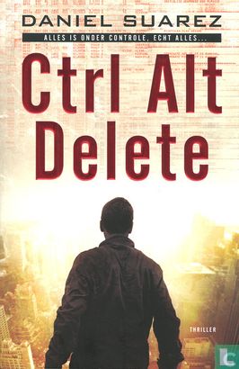 Ctrl Alt Delete - Image 1