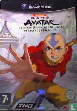 Avatar: De legende van Aang - Afbeelding 1