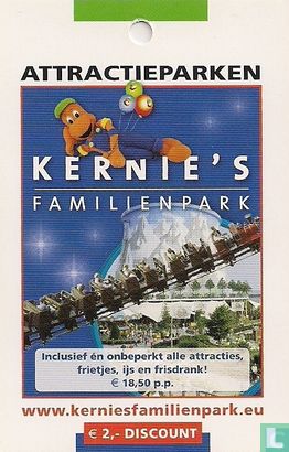 Kernie's Familienpark - Image 1
