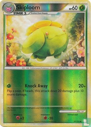 Skiploom (reverse)