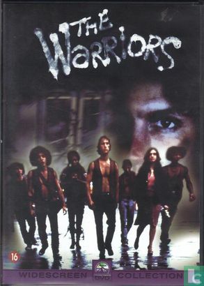 The Warriors - Image 1