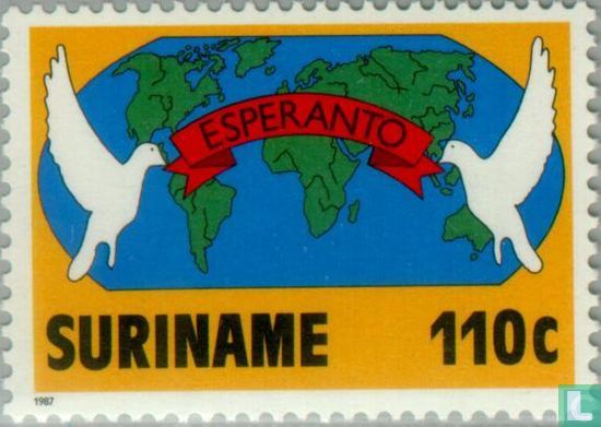 100 Years of Esperanto