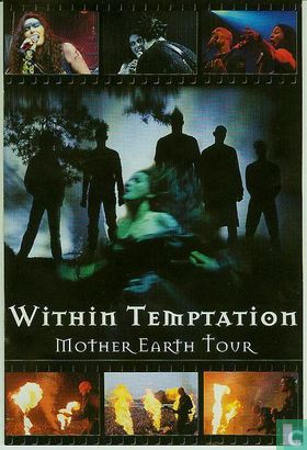 Mother Earth Tour - Afbeelding 3