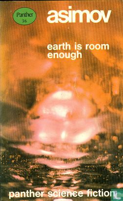 Earth is room enough - Image 1