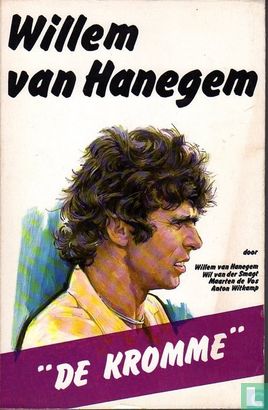 Willem van Hanegem  - Image 1