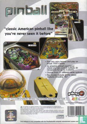Play it Pinball - Image 2