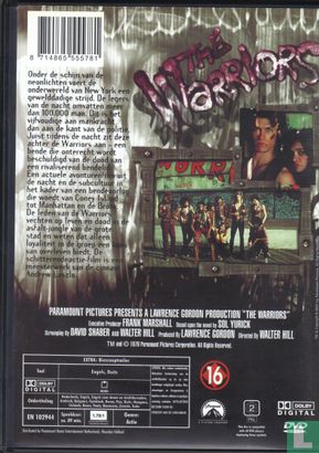 The Warriors - Image 2