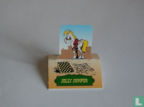 Jolly Jumper - Afbeelding 2