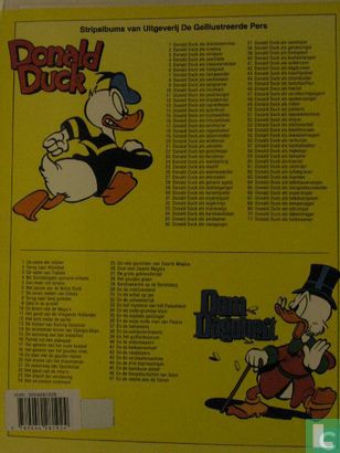 Donald Duck als zeezeiler - Image 2