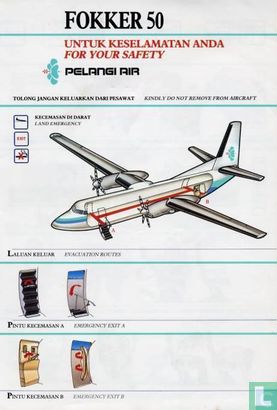 Pelangi Air - Fokker 50 (01)