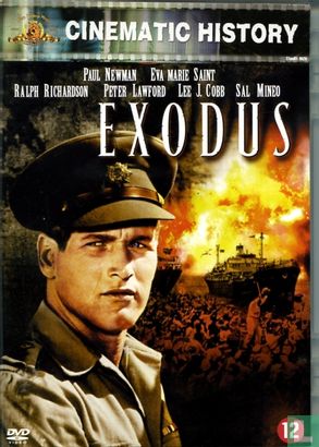 Exodus - Afbeelding 1