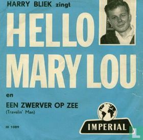Hello Mary Lou - Image 1