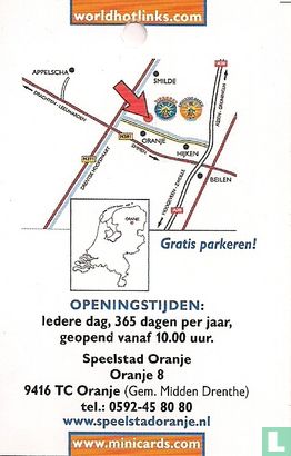 Speelstad Oranje  - Image 2