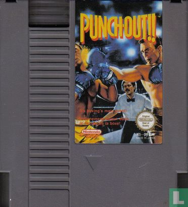 Punch-out!!