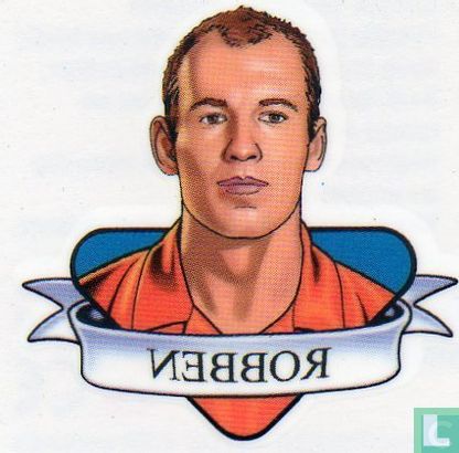 Robben - Image 1