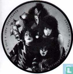 Interview Picture Disc Collection - Image 2