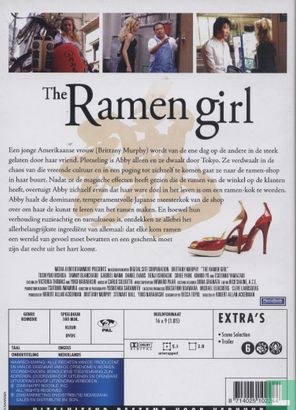 The Ramen Girl - Afbeelding 2
