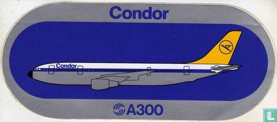 Condor - A300 (01)