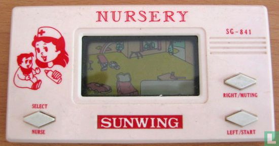 Sunwing Nursery
