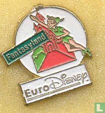 EuroDisney Fantasyland - Afbeelding 1