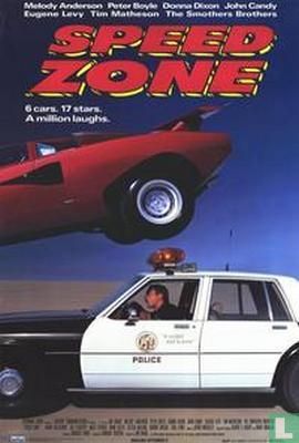 Speed Zone - Image 1